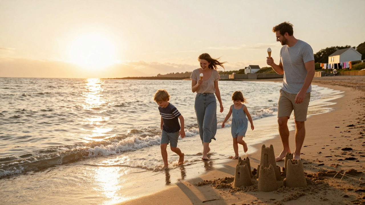 What Are All 10 Family Holidays? A Simple Guide to the Best Breaks for Kids and Parents