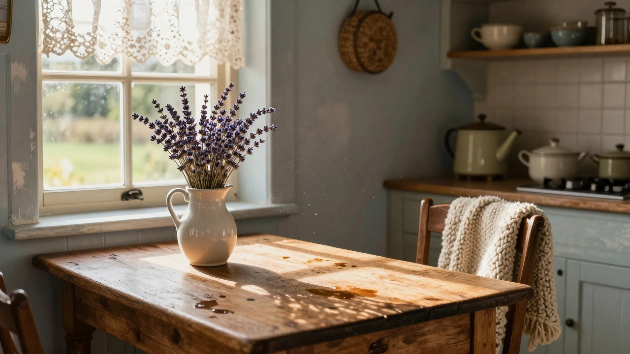 What Is Cozy Cottage Style? A Simple Guide to the Warm, Rustic Look