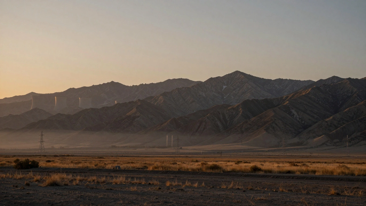 Which US State Is Least Environmentally Friendly? A Guide for Conscious Travellers