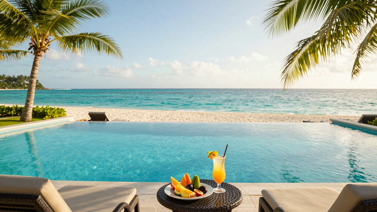 Cheapest Months for All-Inclusive Vacations: A Budget Guide