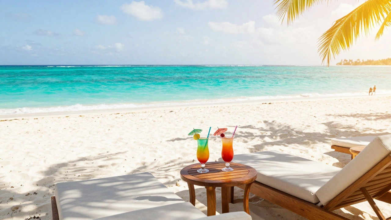 Cheapest Months for All-Inclusive Vacations: How to Save Big