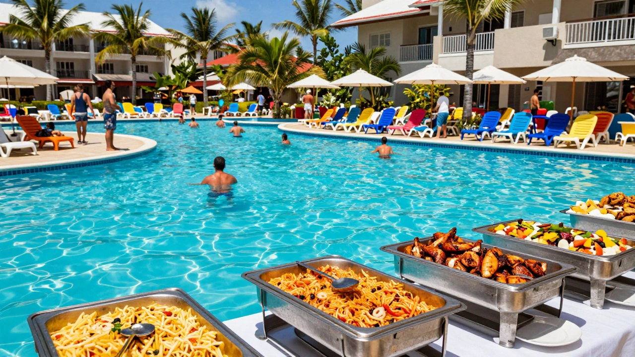 How Much Should You Actually Spend on an All-Inclusive Resort?