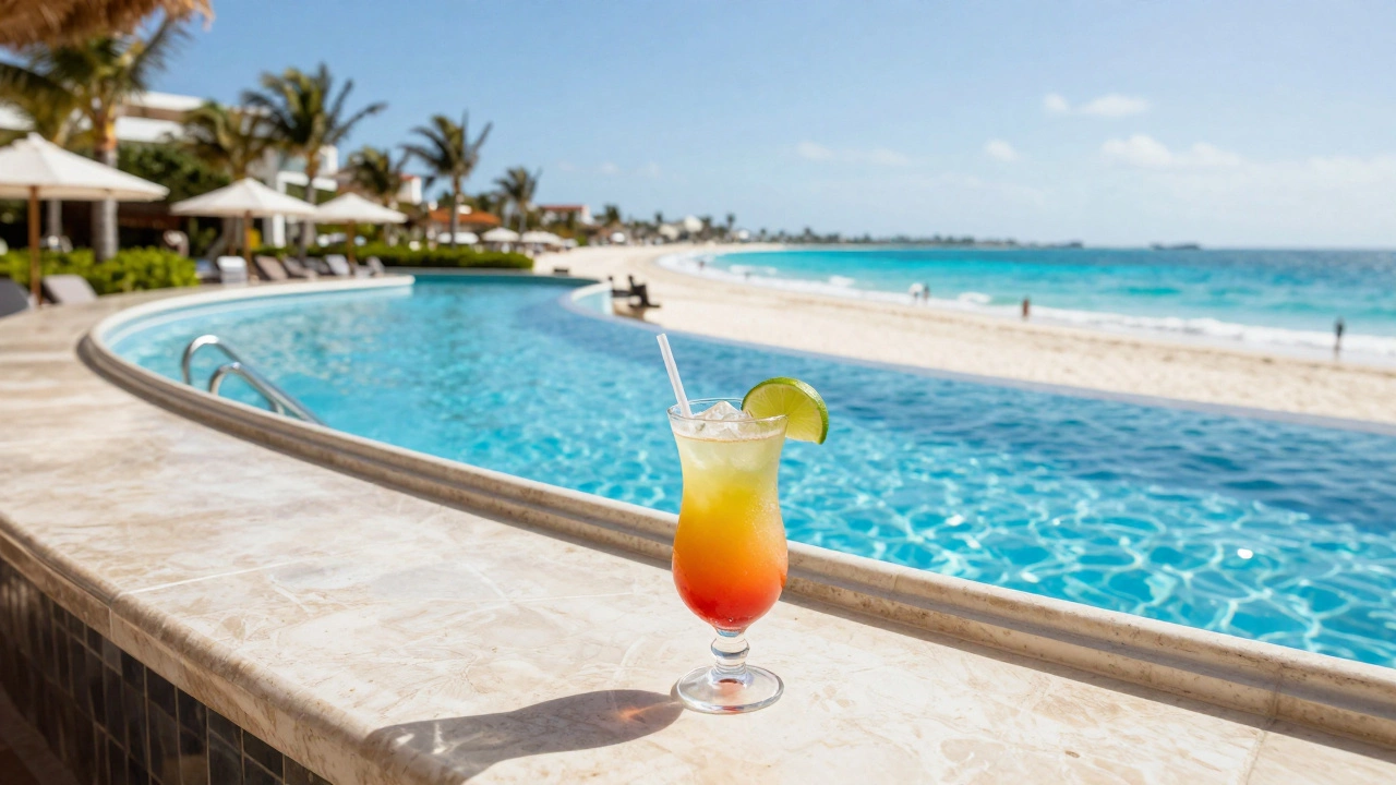 Is Alcohol Free on All-Inclusive Resorts? What's Really Included