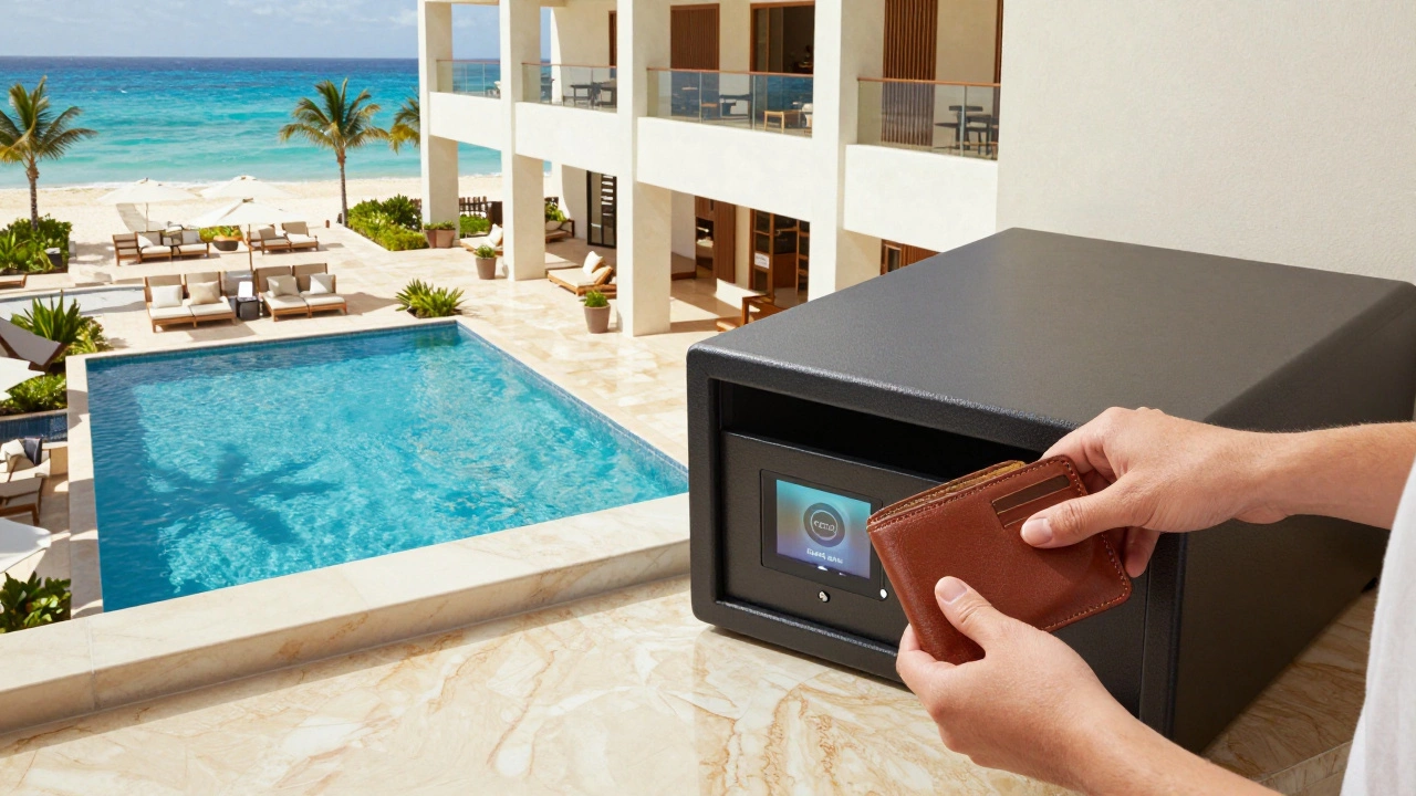 Is Everything Really Free in All-Inclusive Resorts? What's Included and What's Not