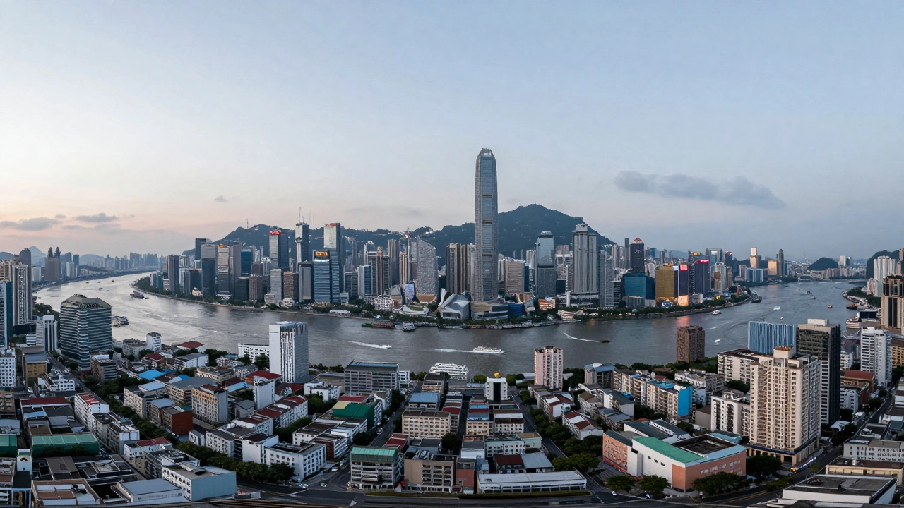 Strategic Planning Checklist