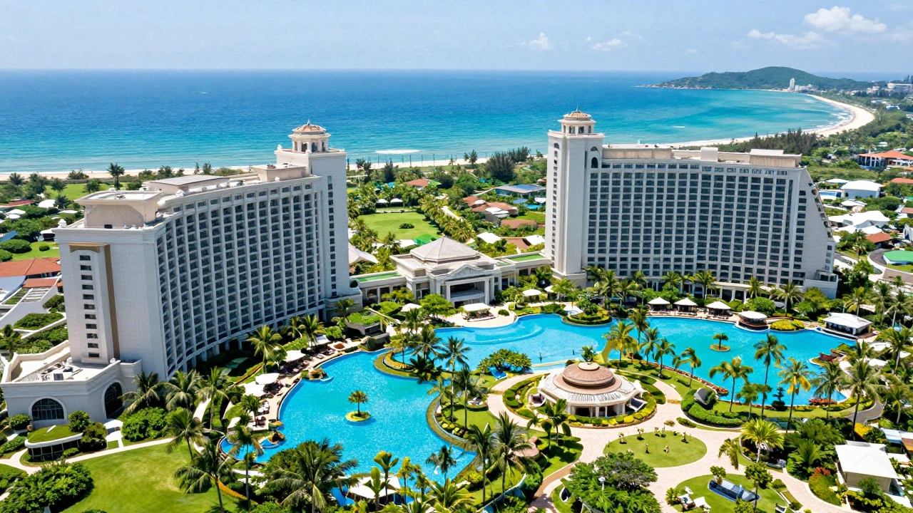 The Downside of All-Inclusive Packages: What You Lose When Everything is Included