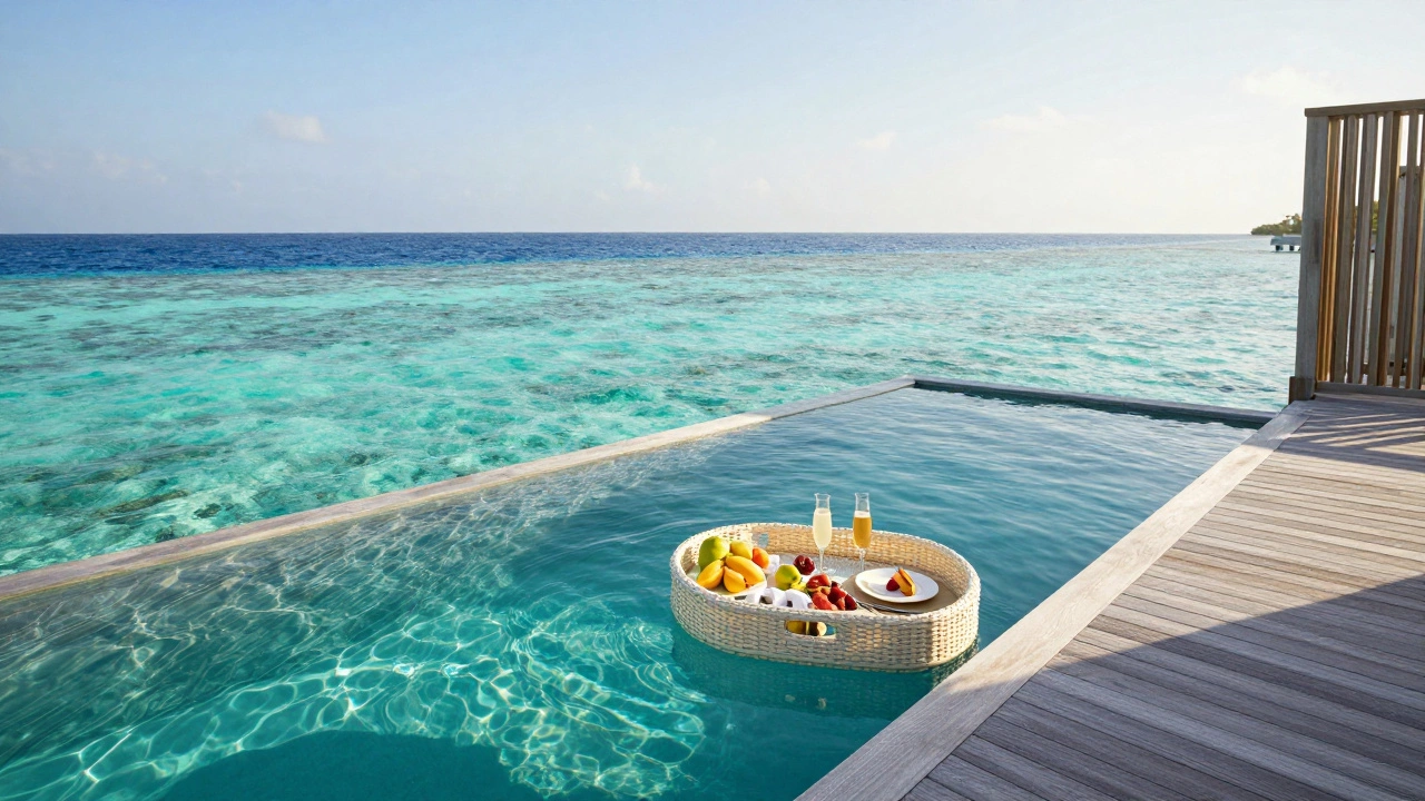 The Most Romantic Places for Couples: Finding Your Perfect Escape