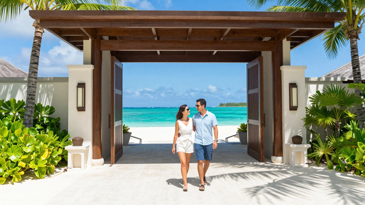 What Does All-Inclusive Actually Mean? Hidden Costs and Truths