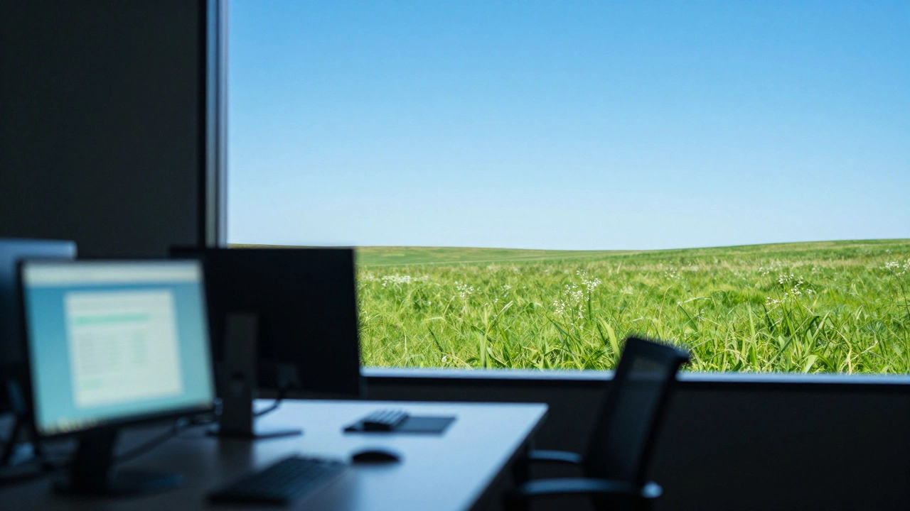 What is a Micro Vacation? The New Way to Reset Your Brain