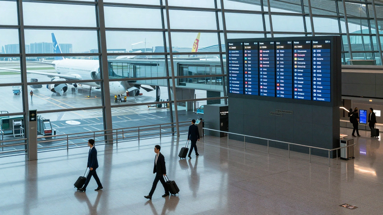 When to Travel for the Lowest Prices: The Cheapest Holiday Months