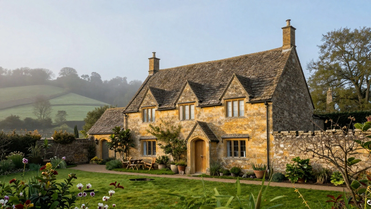 Who Owns Last Minute Cottages? Ownership and Company Details