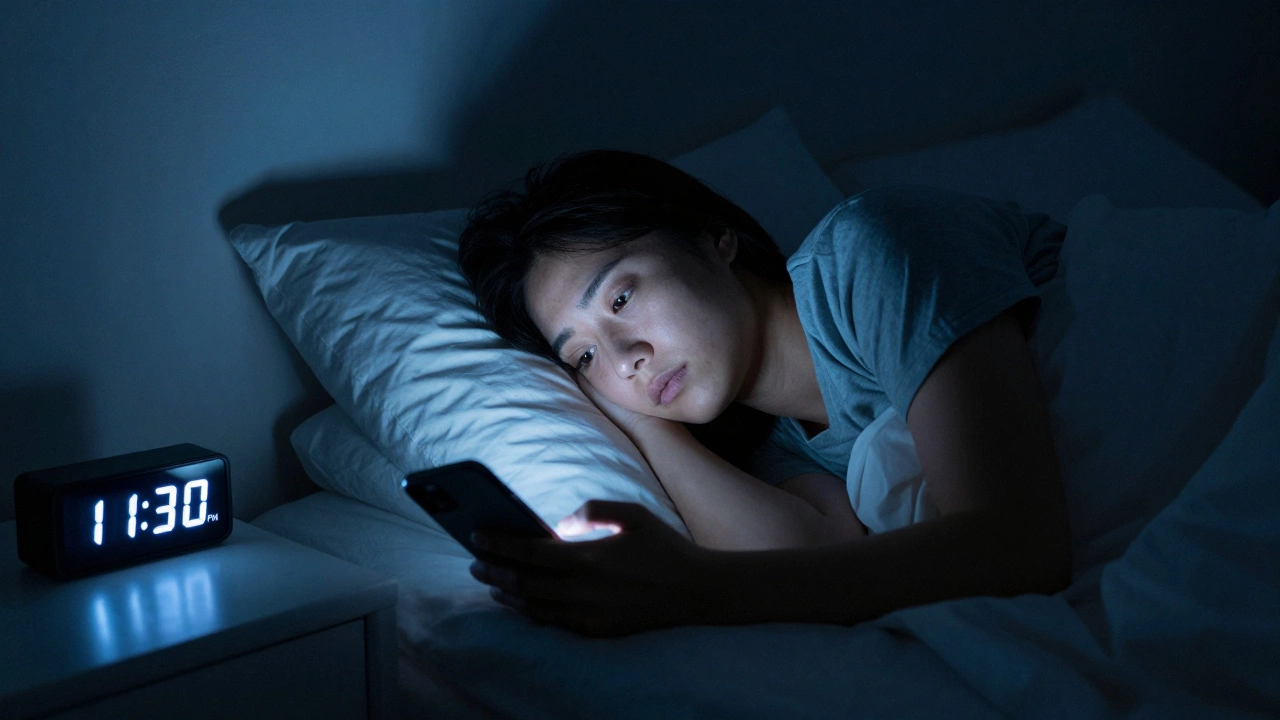Do Flight Prices Go Down at Night? The Truth About Booking Times