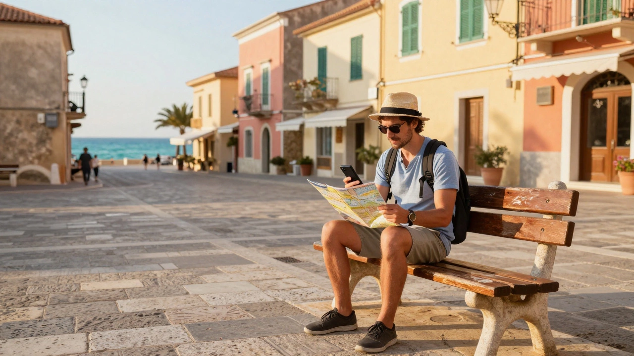 How to Do the Beach on a Budget: Smart Tips for Cheap Coastal Holidays