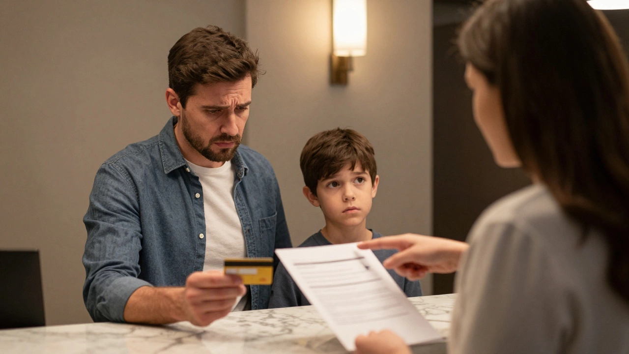 What Age Is Considered a Child for Hotels? A Complete Guide to Policies and Discounts