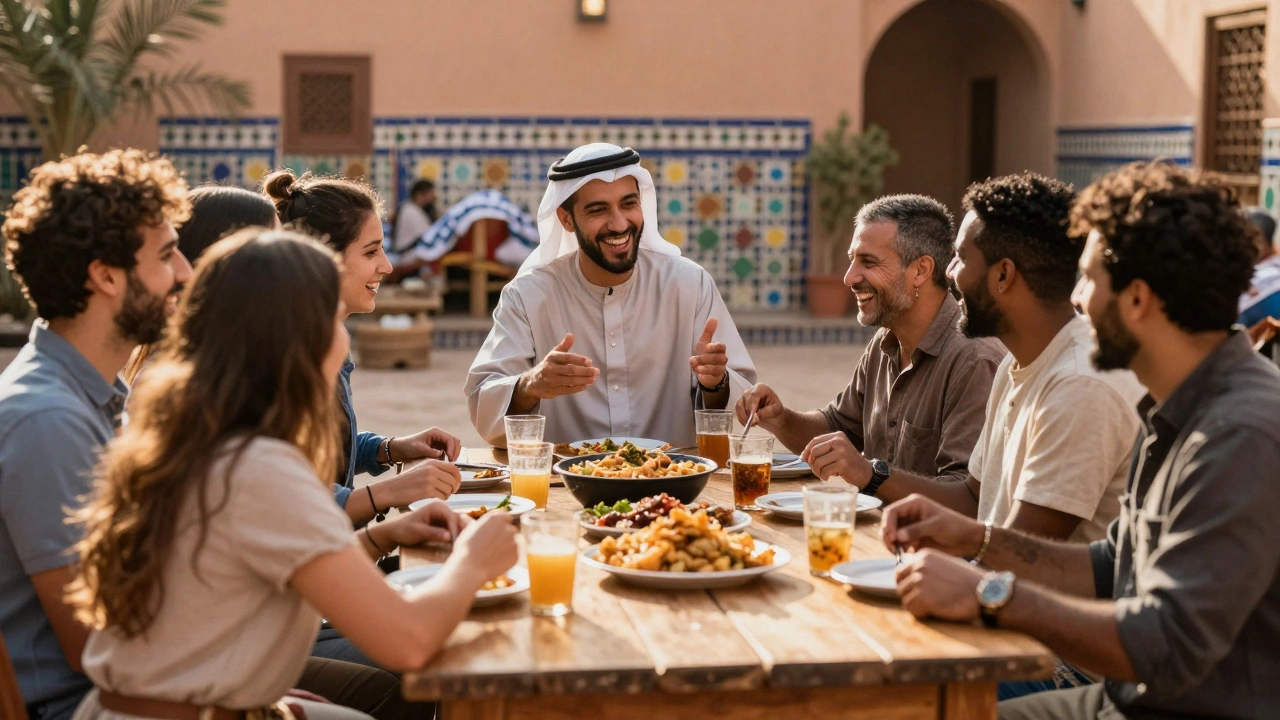 What Does G Adventures Specialize In? A Deep Dive Into Their Travel Niche