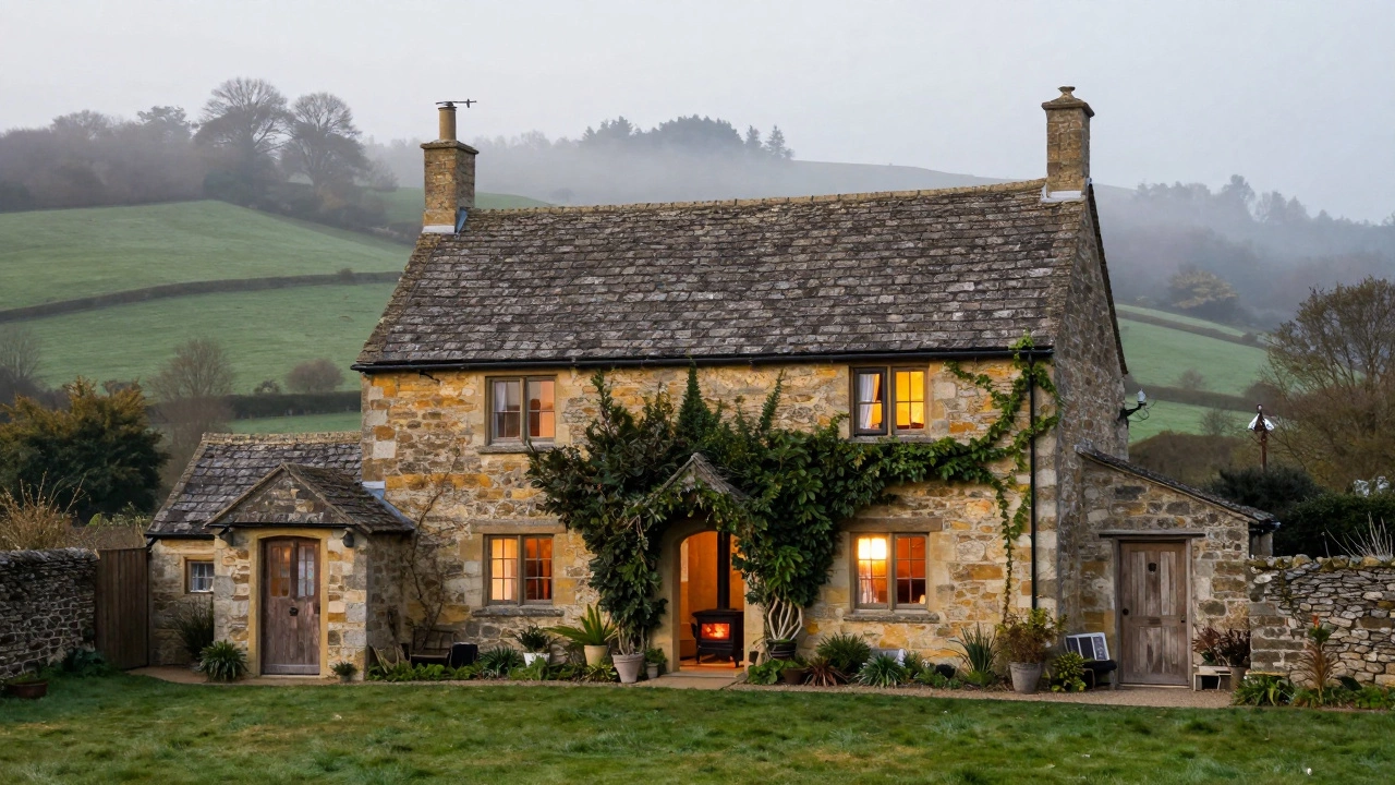 What is a Holiday Cottage? The Complete Guide to Self-Catering Stays