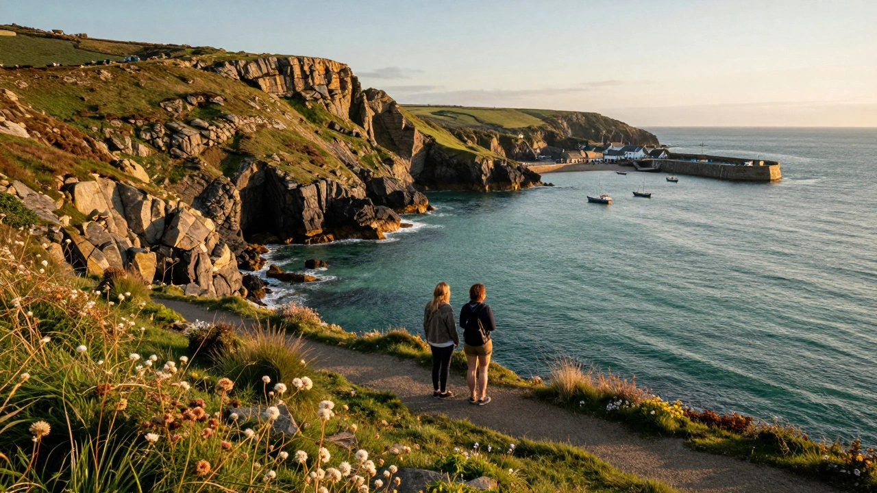 Where to Go for a Couple of Days Away: Best Cheap Weekend Breaks in the UK