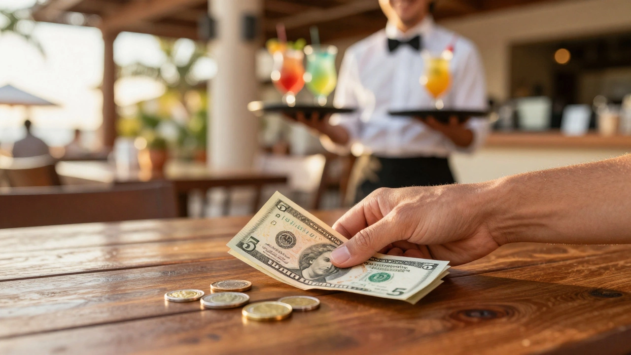 Tipping in Mexico All-Inclusive: The 2026 Guide to Amounts and Etiquette