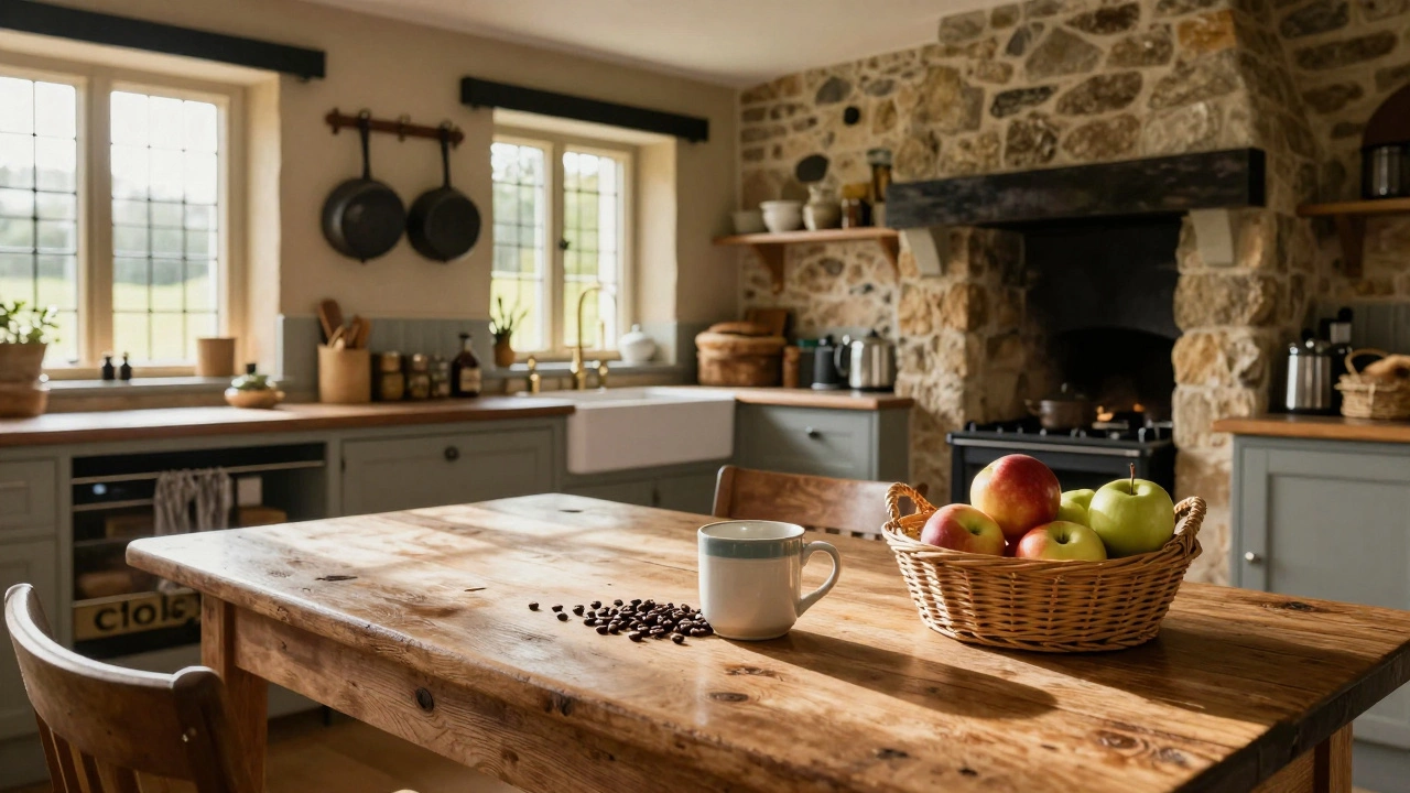 What Are Self-Catered Residences? The Complete Guide to Independent Holiday Cottages