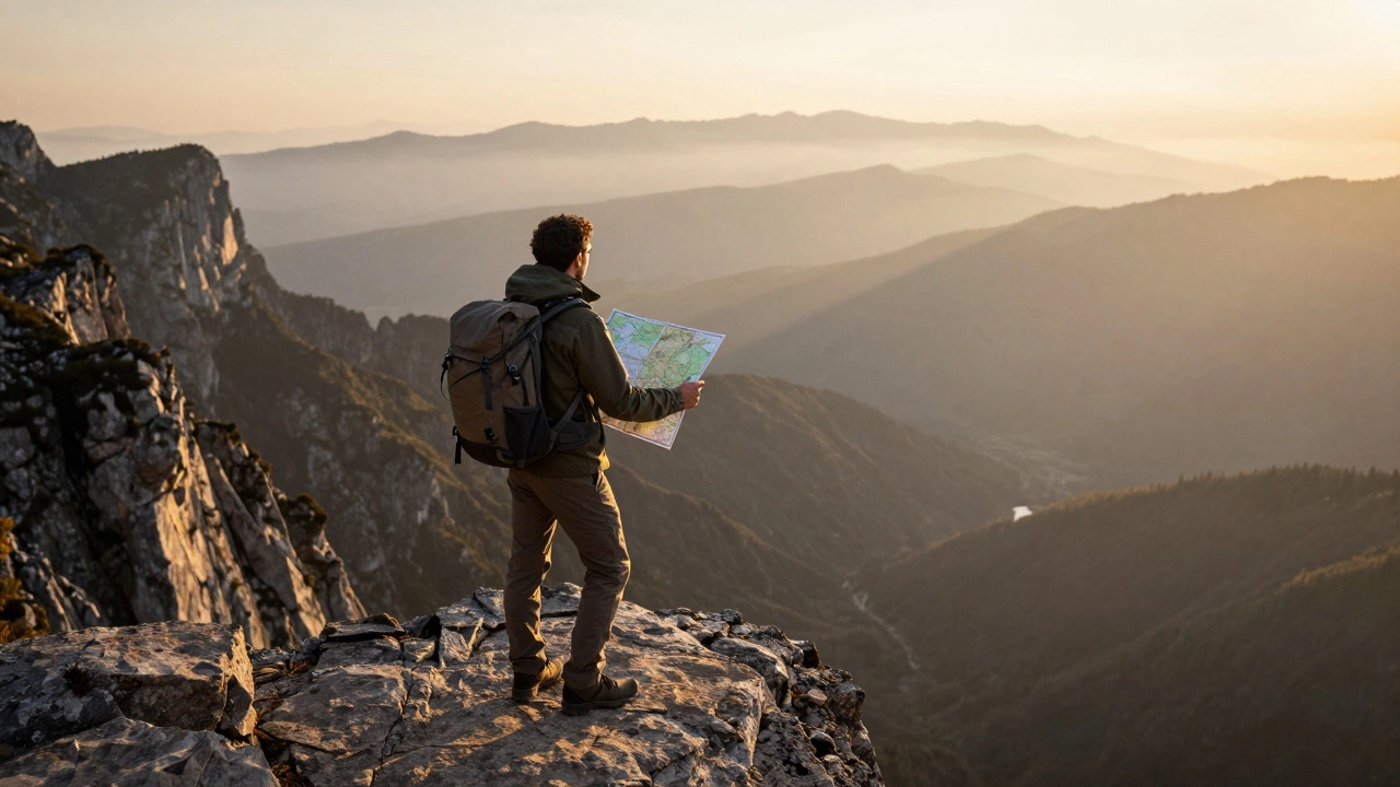 What Is an Adventure Holiday? Definition, Types, and How to Plan One