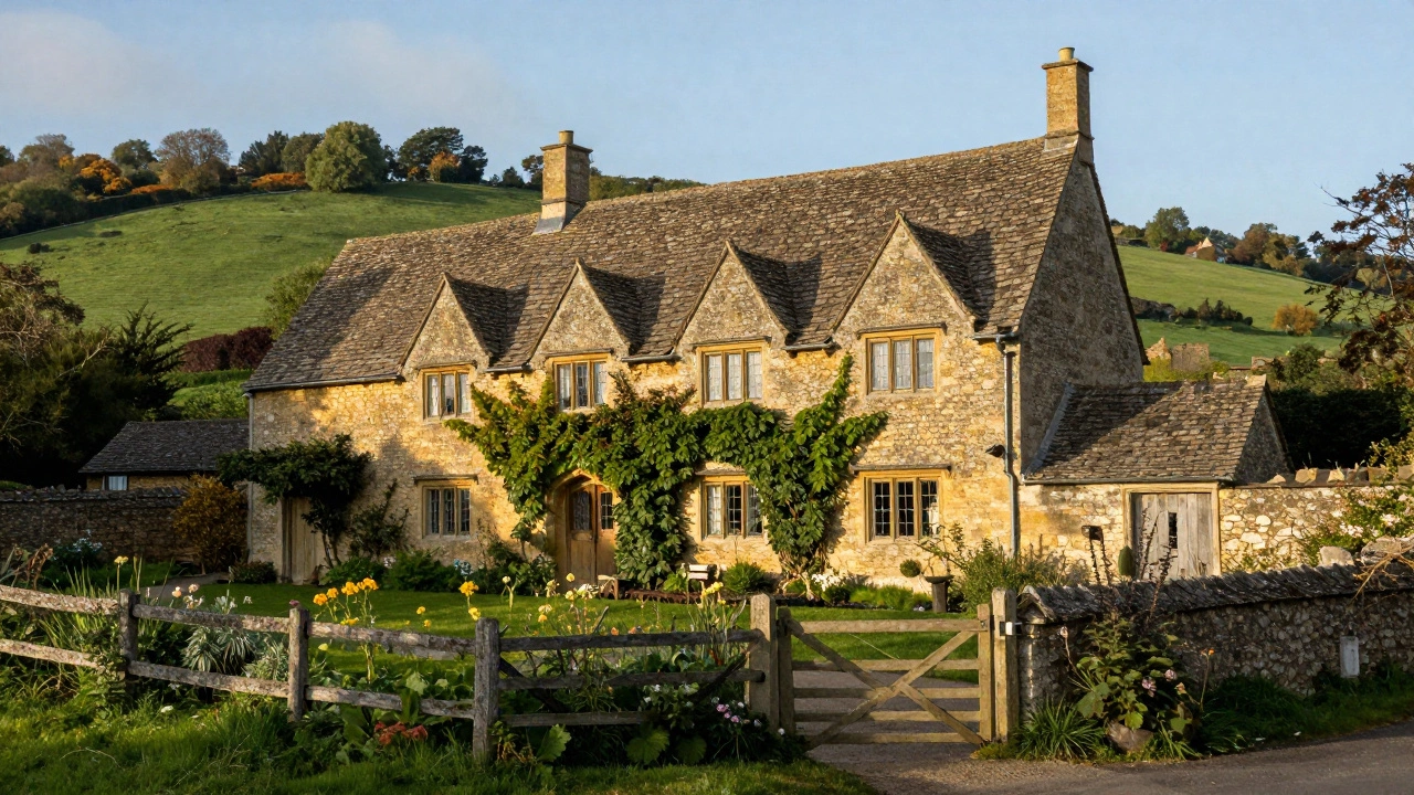 What Qualifies as a Cottage? The Real Definition vs. Marketing Hype