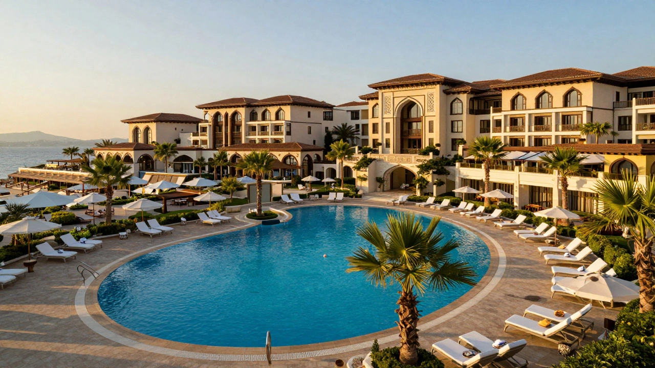 Where is the Cheapest Place for an All-Inclusive Holiday in 2026?