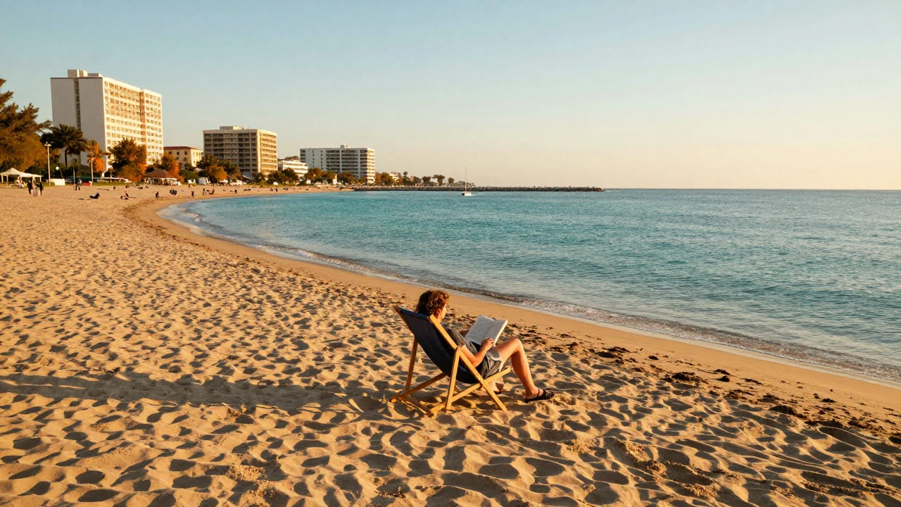Best Month to Travel for Cheap: The Ultimate Guide to Saving on Holidays