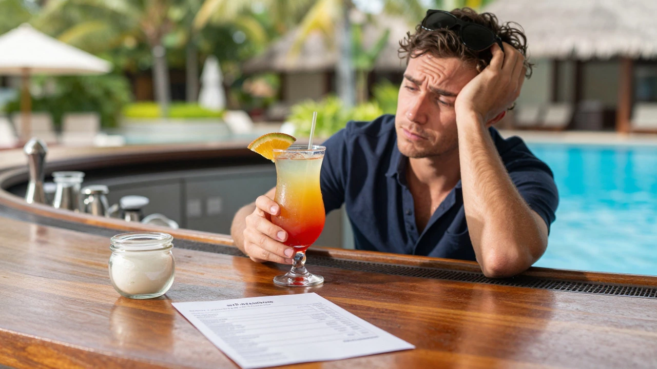 Can You Refuse to Pay Gratuities at All-Inclusive Hotels? The 2026 Guide