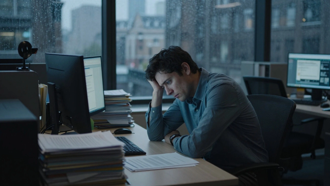 How Long Is a Healthy Vacation? The Science Behind the Perfect Break