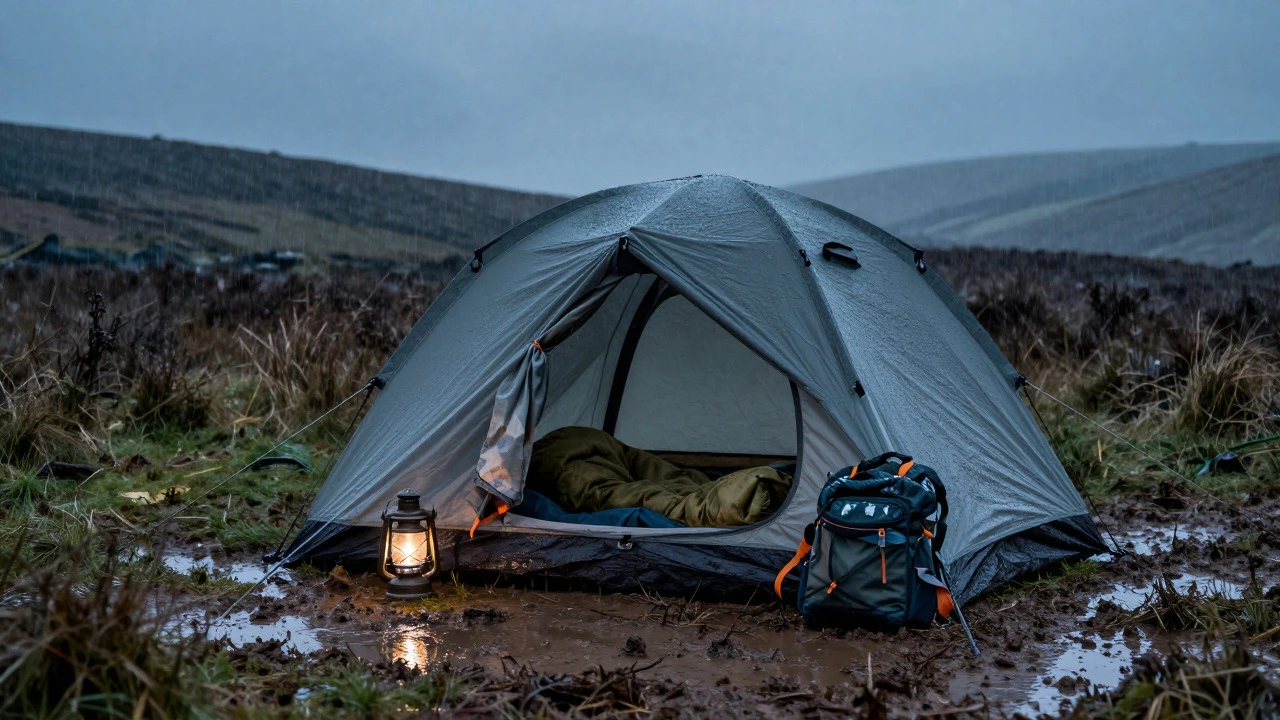 Is Glamping More Expensive Than Camping? A Cost Breakdown