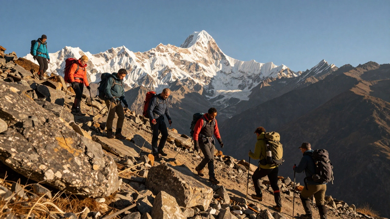 What is the Best Adventure Holiday? Top Picks for 2026