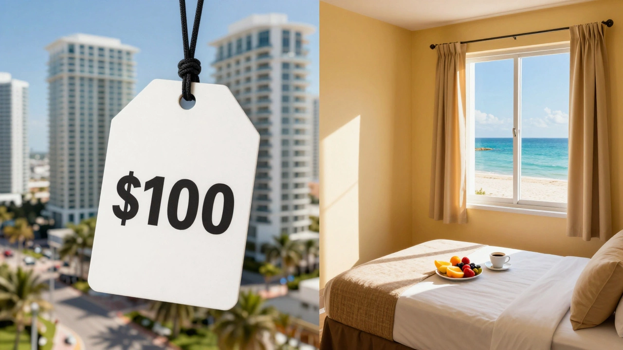 What Is the Cheapest Beach Town in the US? A 2026 Budget Guide