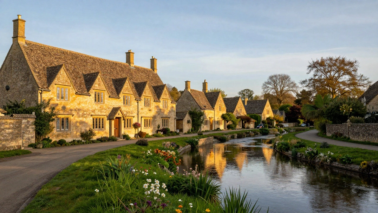 Where is the most picturesque place in UK? Top scenic spots for 2026