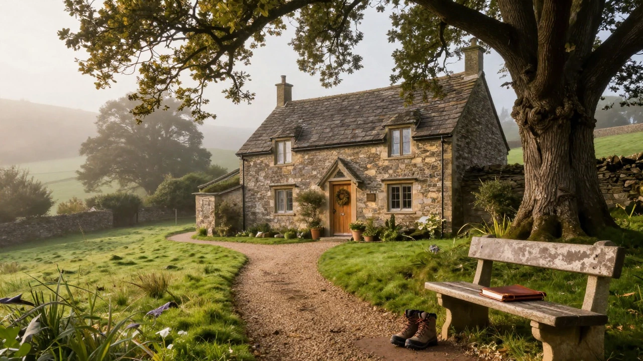 Adults Only Cottages: Age Rules, Booking Tips & What to Expect in 2026