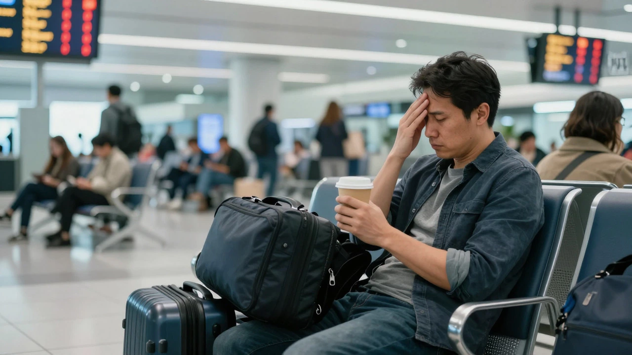 Airport Hotels: Worth It or Just Expensive? A Practical Guide