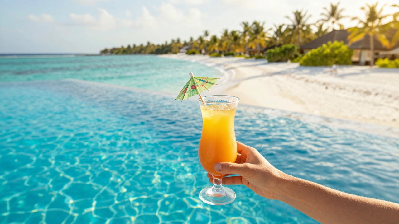 Does All-Inclusive Mean Unlimited Food and Drink? The Truth About Packages