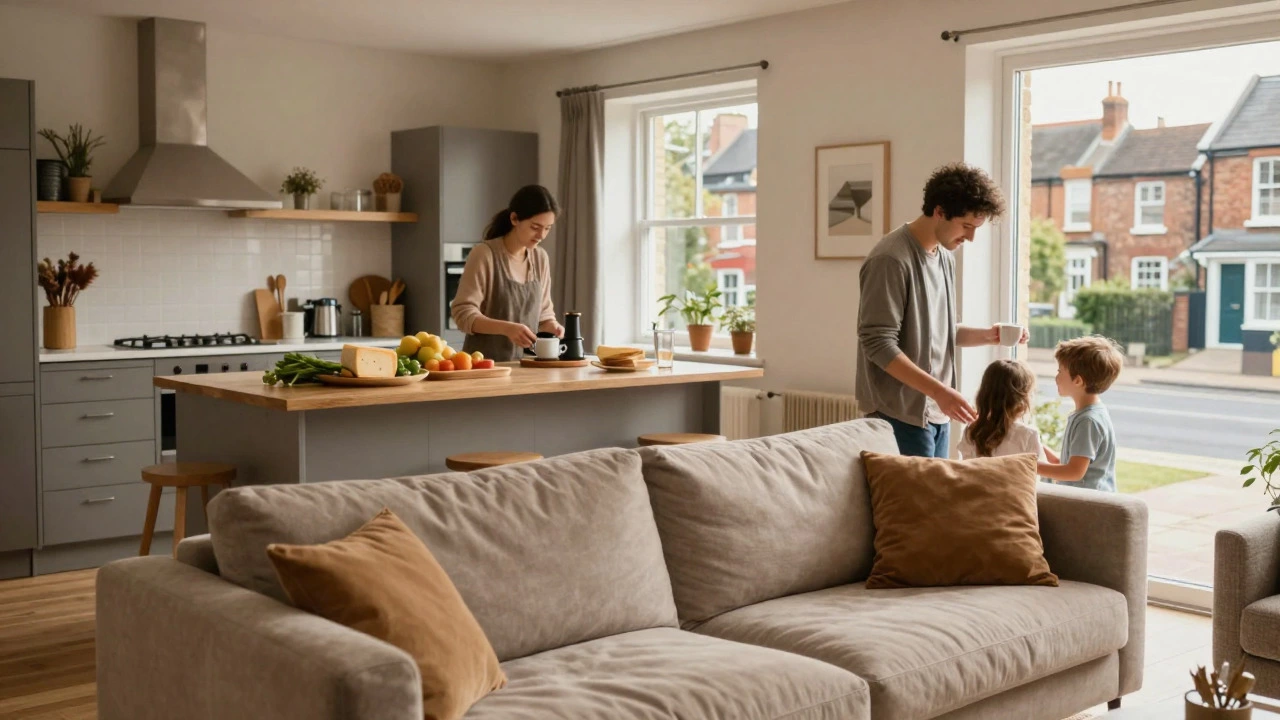 Is Airbnb Worth It in the UK? Real Costs vs. Staycation Value