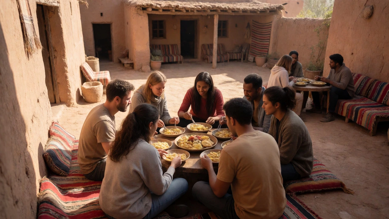 G Adventures 'g for good': Meaning, Impact & Travel Benefits
