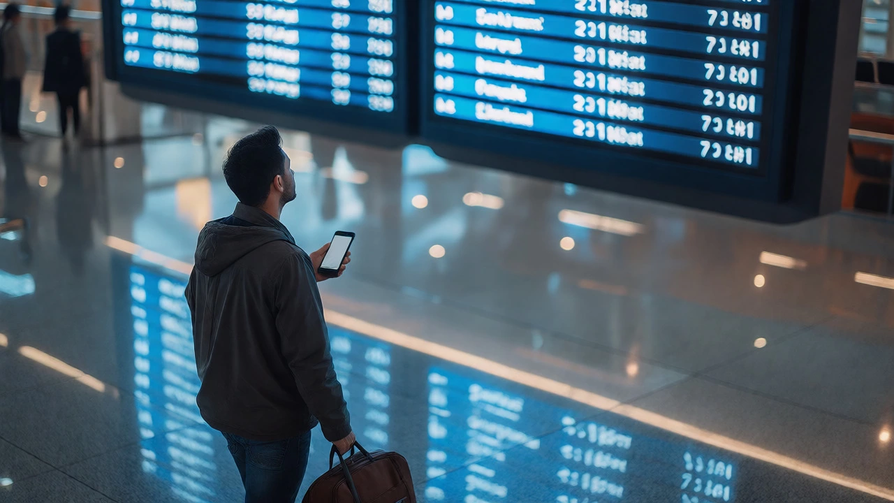 How Long Should a City Break Be? The Perfect Duration Guide
