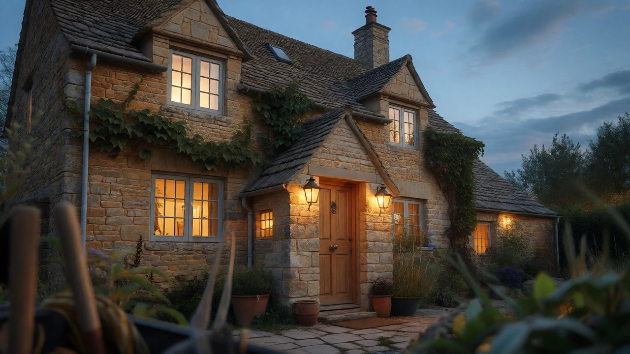 Sykes Cottages Booking Fee: What You Actually Pay in 2026