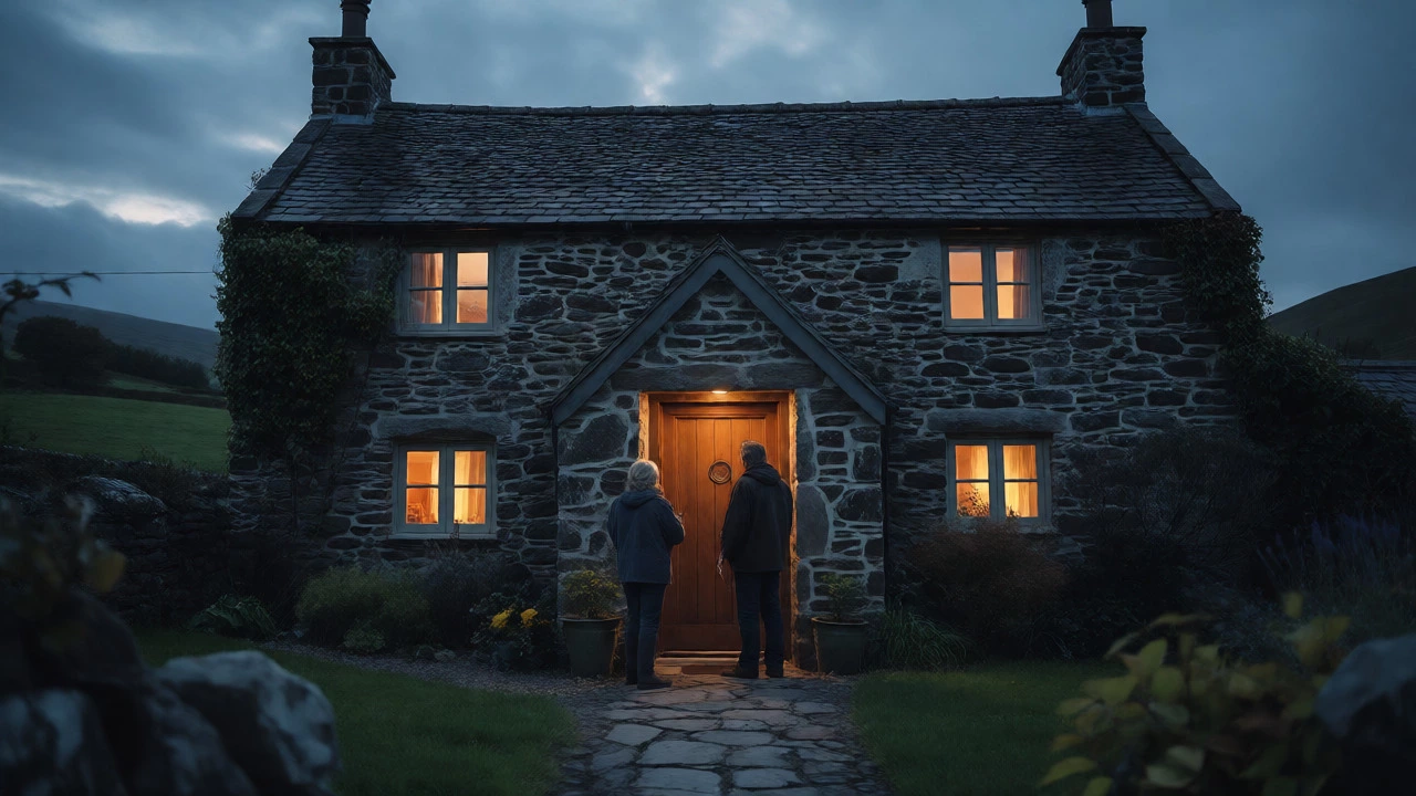 What to Expect in a Self-Catering Accommodation: A Practical Guide
