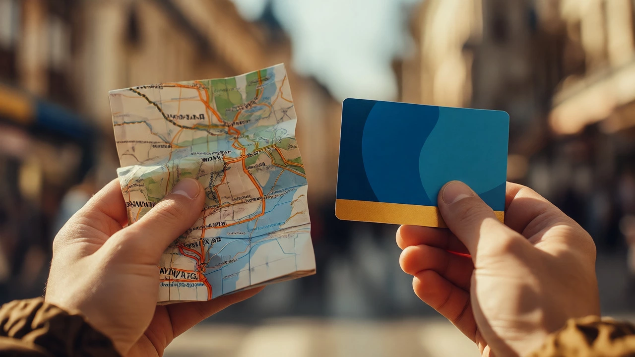 Are Guided Tours Cheaper? The Real Cost Breakdown for Travelers