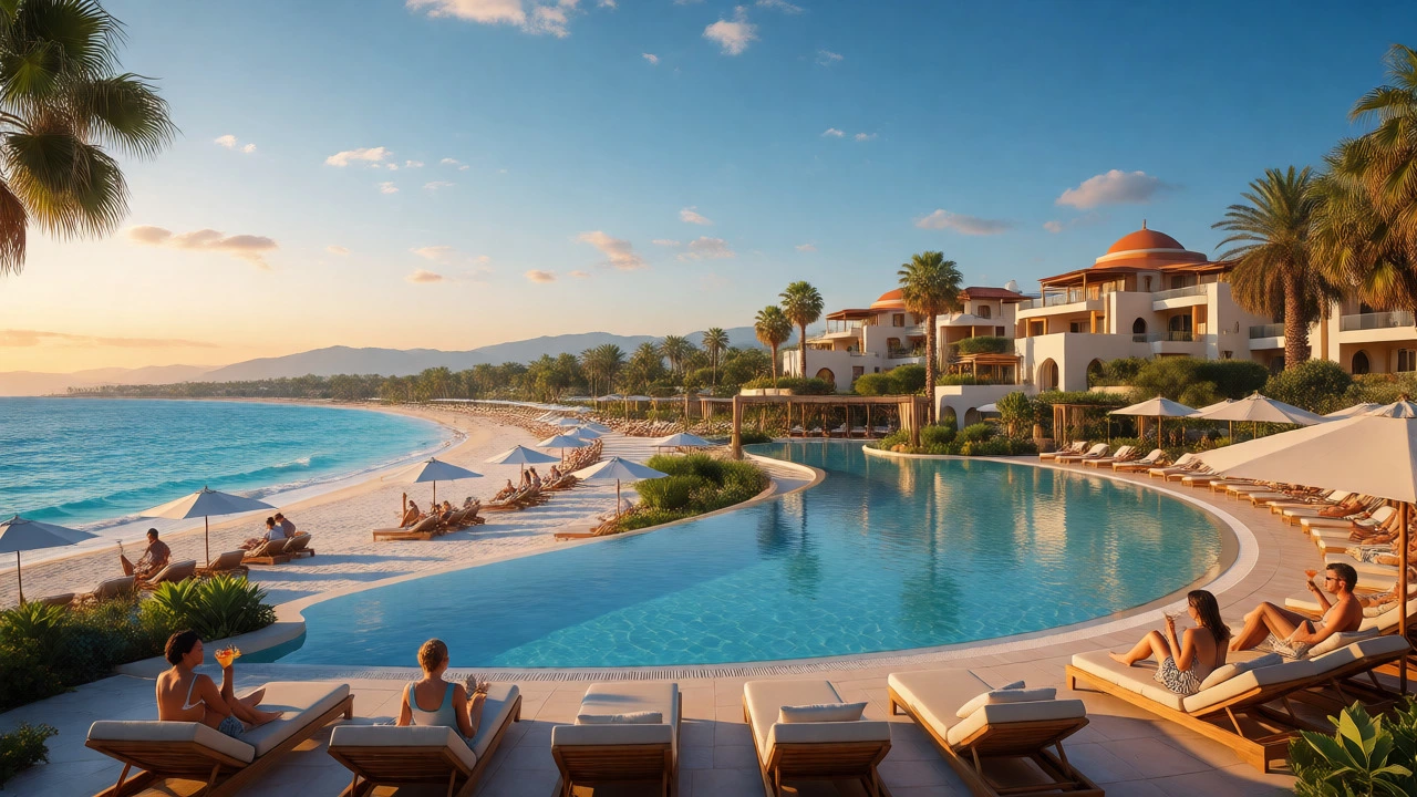 Cheapest All-Inclusive Holidays: Best Destinations for 2026