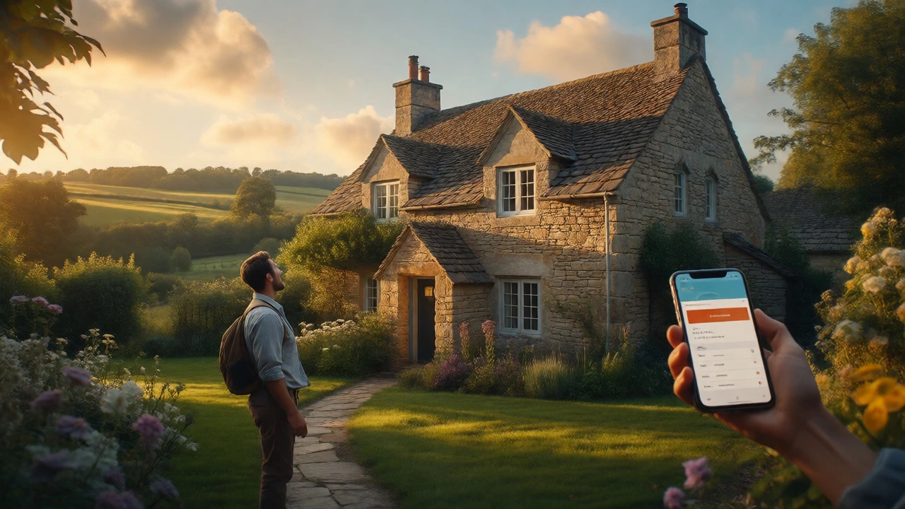 Is Airbnb Legal in the UK? Rules, Taxes & Staycations 2026