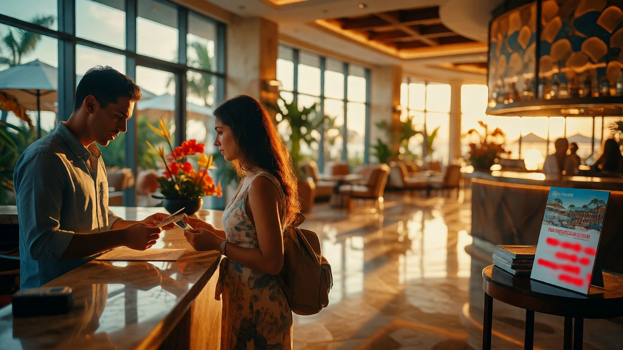 Is There a Catch to All-Inclusive Resorts? The Hidden Costs