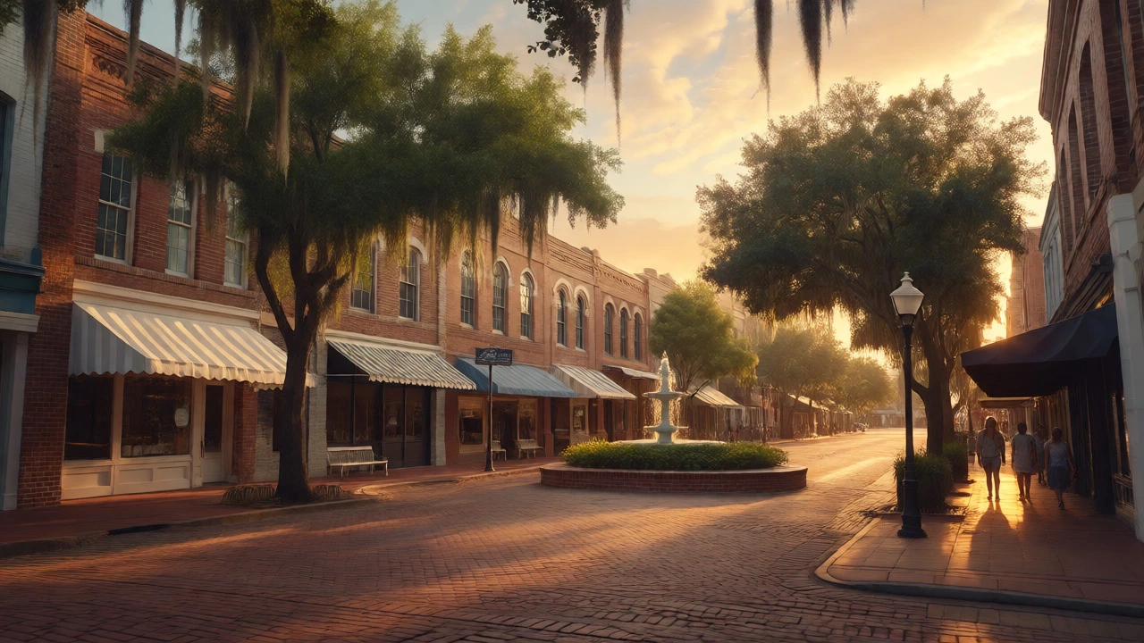 The Most Affordable Safe City in Florida for Travelers