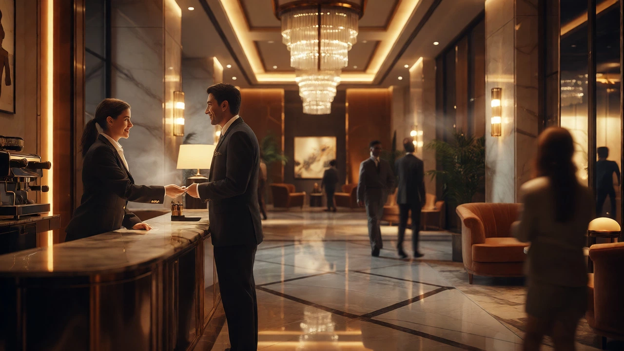 What Makes a Hotel Business Unique? Key Differentiators for Success